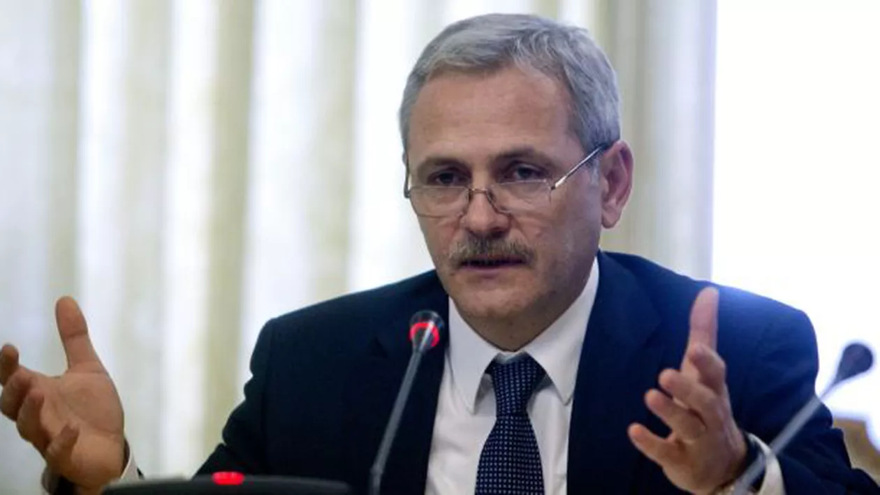 Eșec umilitor pentru Liviu Dragnea: Președintele și premierul Israelului au refuzat să se întâlnească cu președintele PSD (FOTO)