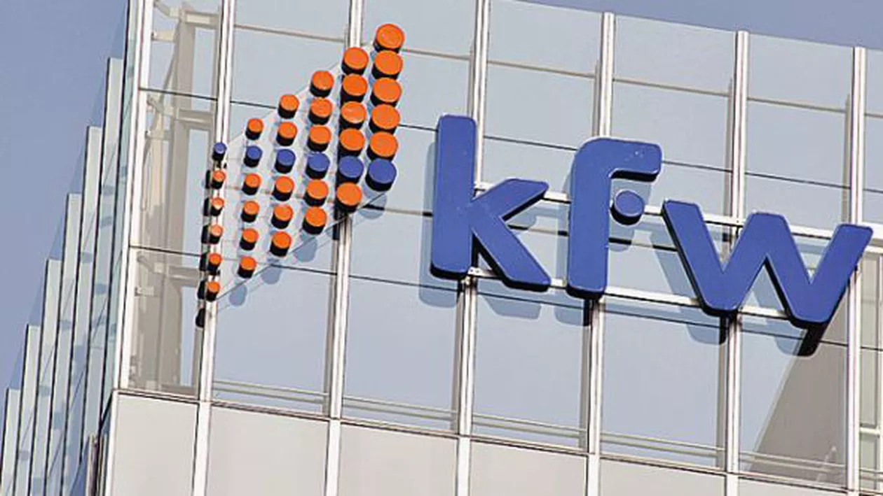 GAFĂ DE PROPORȚII: O bancă germană a transferat greșit 5 miliarde de euro în alte conturi