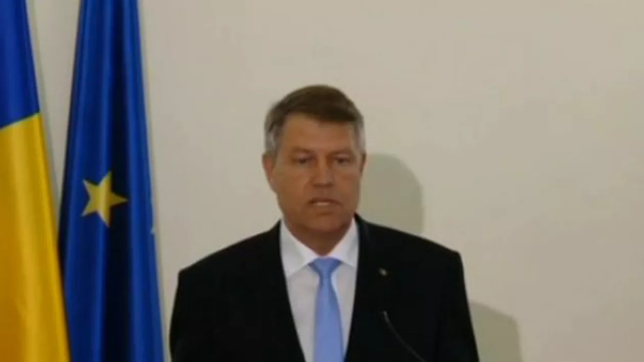 Europa cu mai multe viteze e istorie. Klaus Iohannis: "Ne-am opus cu succes, fiindcă ați constatat cu toții până și din discursul liderilor a dispărut această sintagmă" (VIDEO)