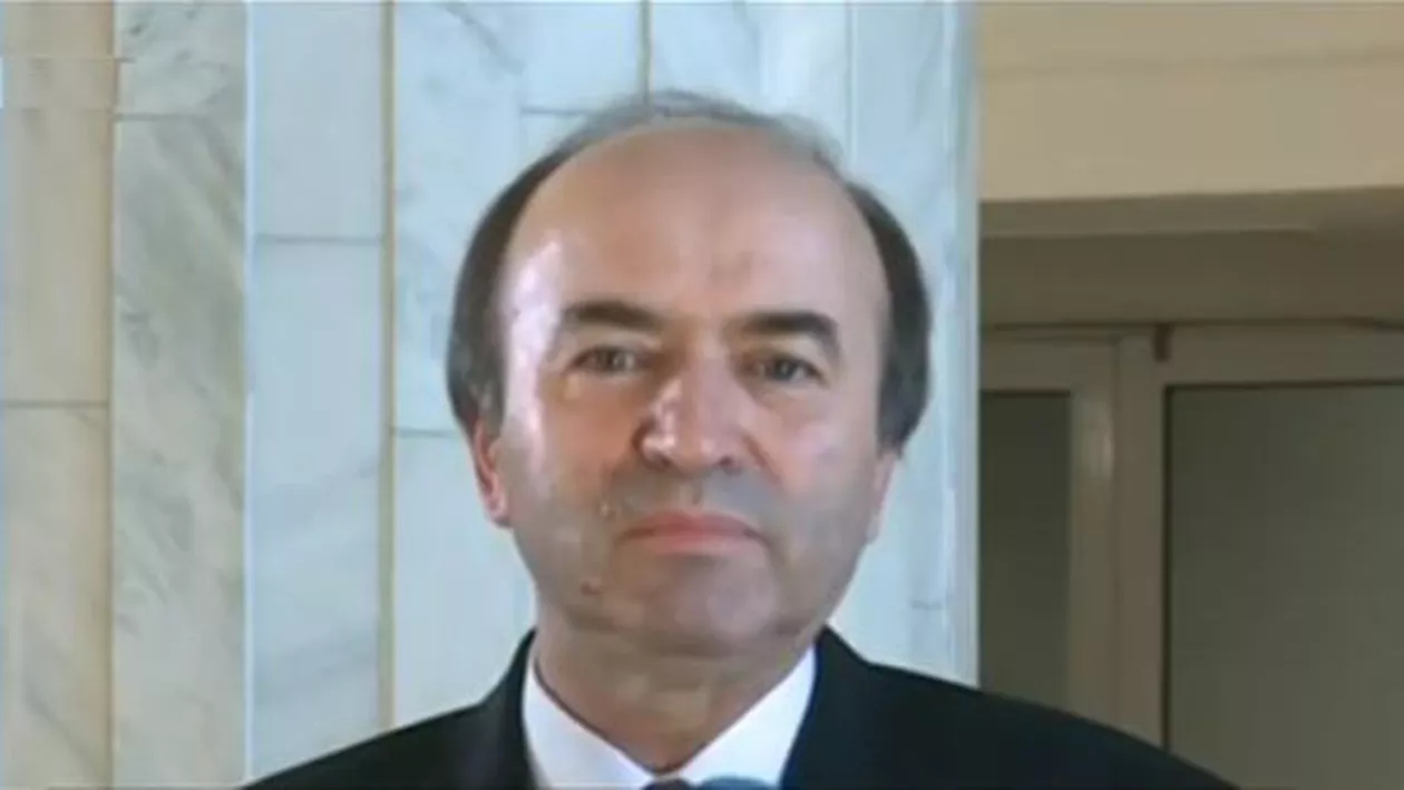 Zile DECIZIVE pentru Kovesi și Lazăr: Ministrul Justiției anunță dacă CERE REVOCAREA celor doi procurori șefi (VIDEO)