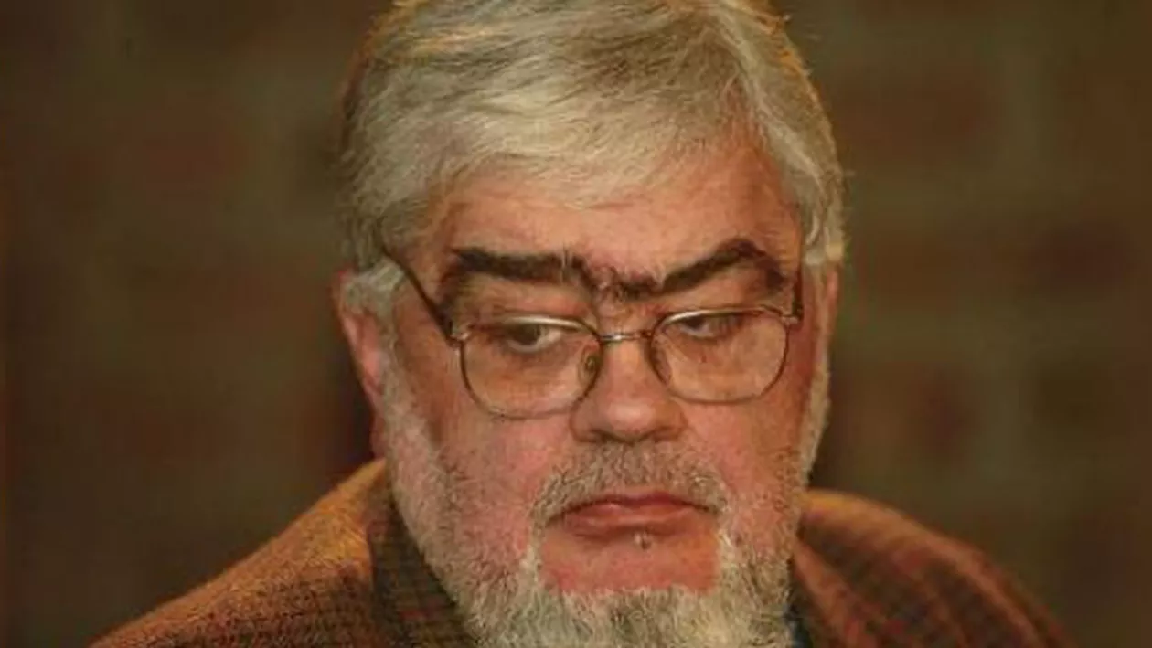 Andrei Pleşu s-a  AUTODENUNȚAT: Am făcut şi mai rele...Recunosc şi alte fapte grave