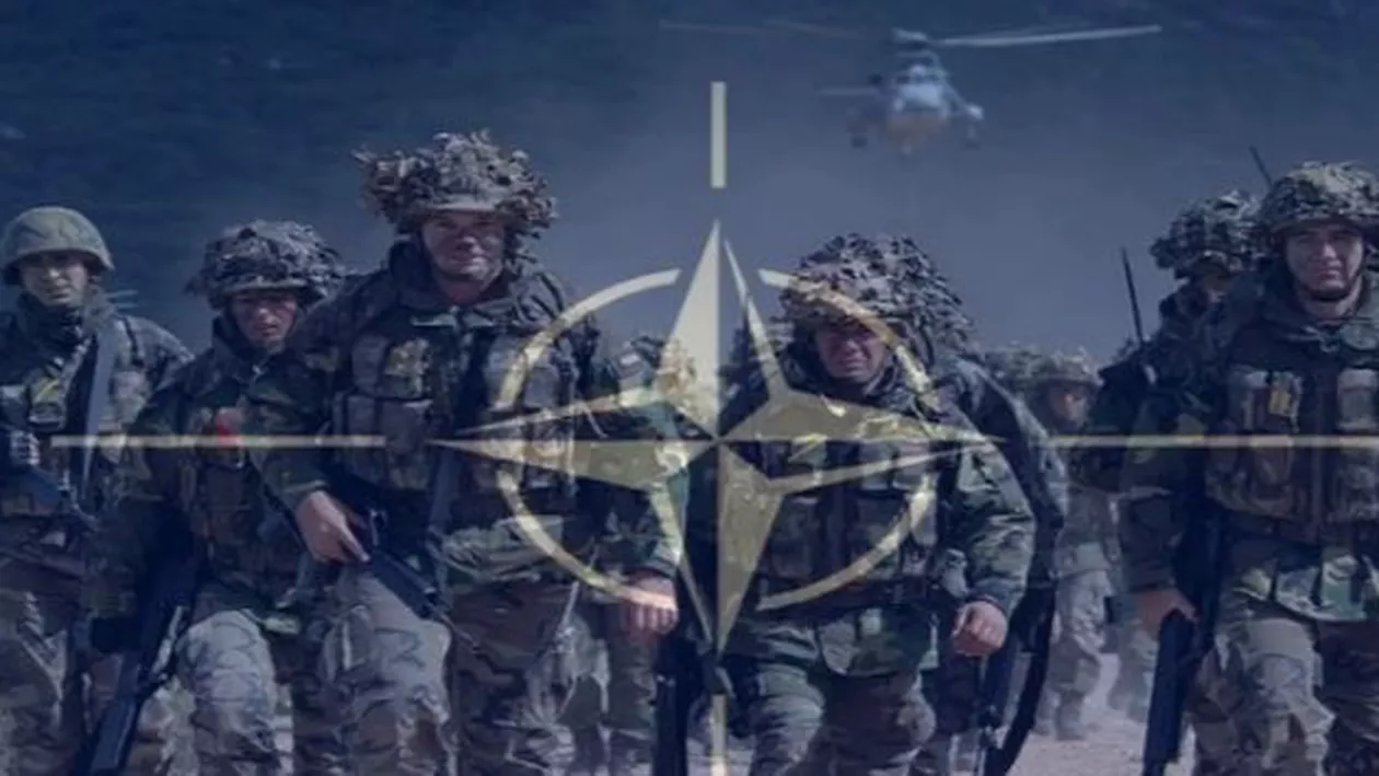 NATO vrea un nou Război al Stelelor. Suma colosală investită în reţeaua de sateliţi