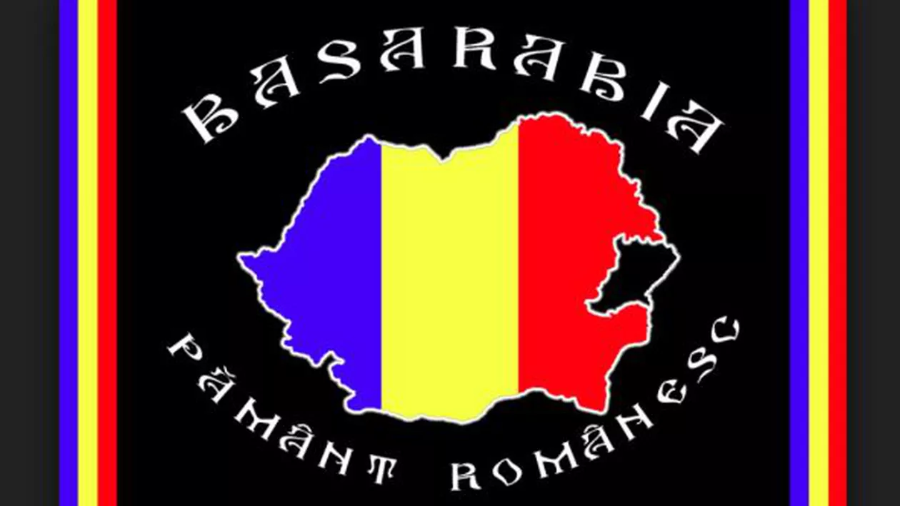 UNIREA Basarabiei cu România! Iohannis A SEMNAT decretul