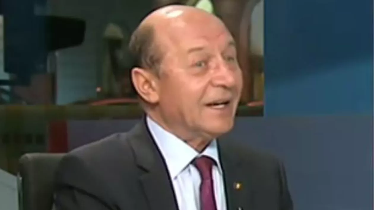 Băsescu, acuze la adresa lui PONTA ȘI ȘOVA. Care a fost implicarea fostului prim-ajunct al SRI, Florian Coldea (VIDEO)