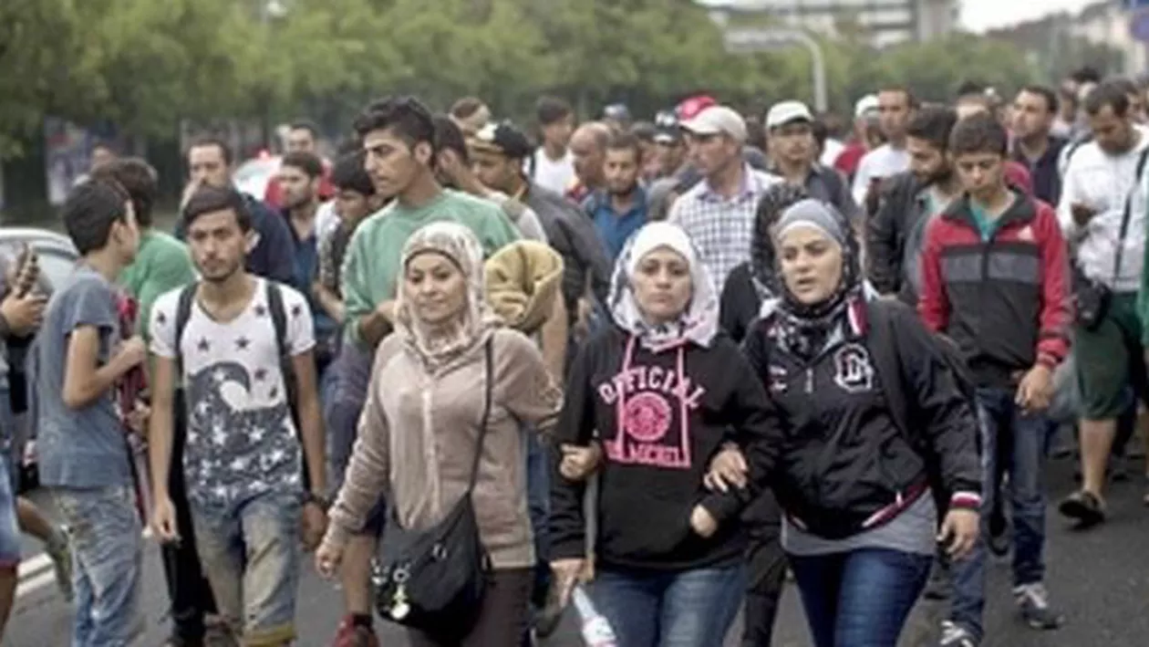 Austria intenționează să se retragă din acordul UE privind relocarea de imigranți prin cote obligatorii