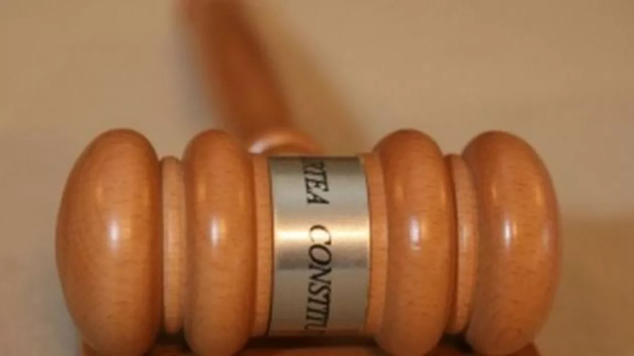 Dosarul lui Liviu Dragnea ajunge la CCR: Judecătorii au admis cererea fostei soții a liderului PSD de sesizare a Curții cu privire la definiția abuzului în serviciu 