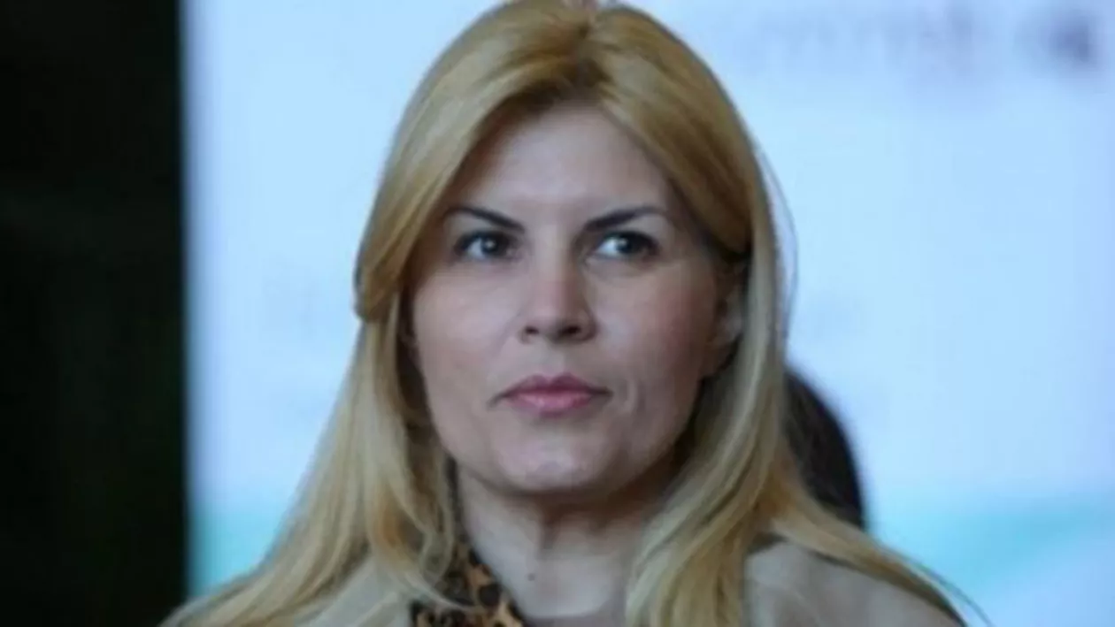 Elena Udrea, întrebată ce va face dacă va fi condamnată la 21 de ani de închisoare: Am 43 de ani, nu 21