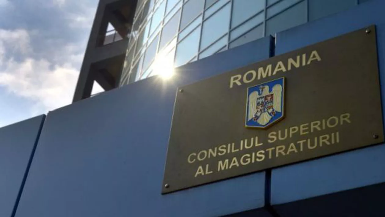 Judecătorul din dosarul "Grădinița groazei", suspendat trei luni din funcție de CSM