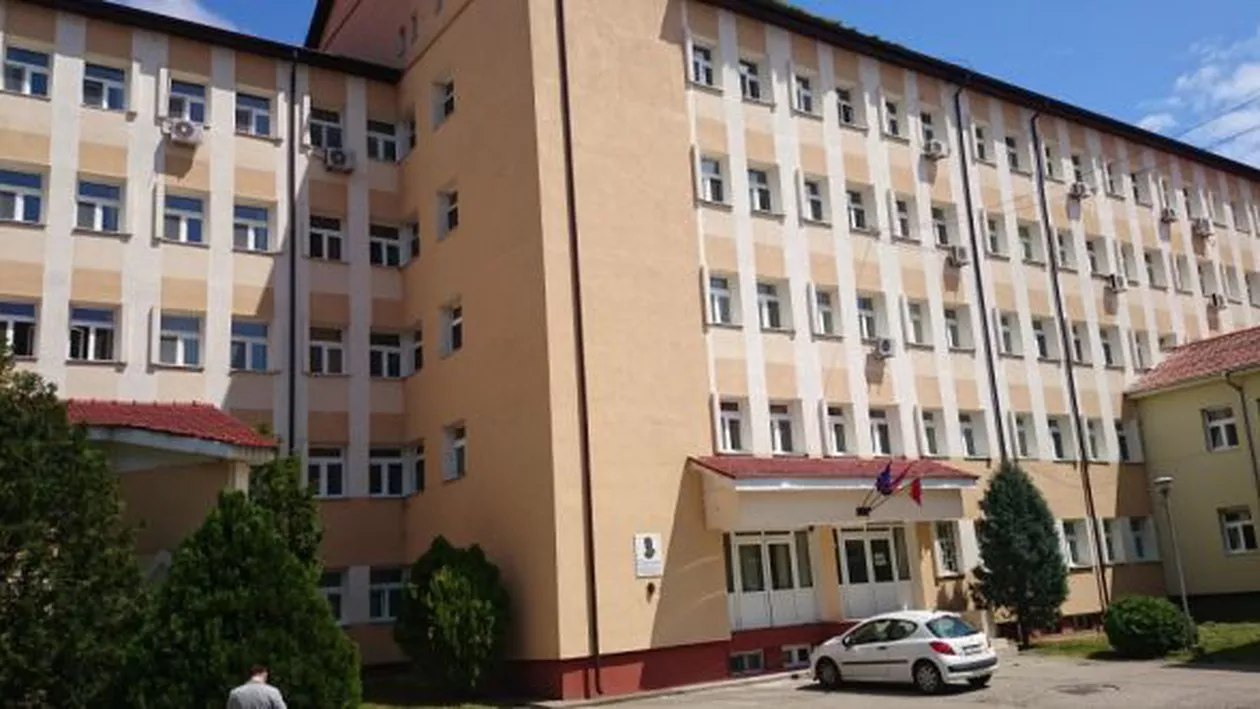 Topul oraşelor din România în funcţie de calitatea serviciilor medicale. Bucureștiul se află abia la jumătatea clasamentului