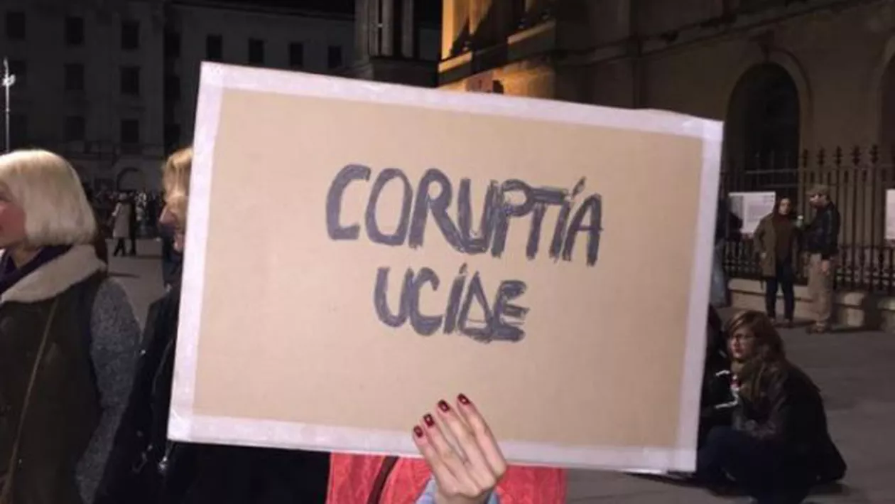 Zi DECISIVĂ privind soarta lui Kovesi și Lazăr! Se anunță PROTESTE DE AMPLOARE! "Suntem cu ochii pe ei!"