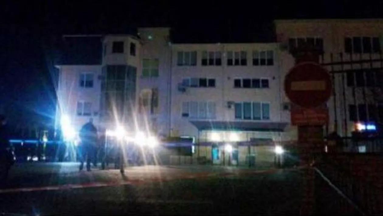 Consulat polonez din Ucraina, ATACAT cu lansatoare de rachete. Varșovia și Kiev denunță o PROVOCARE