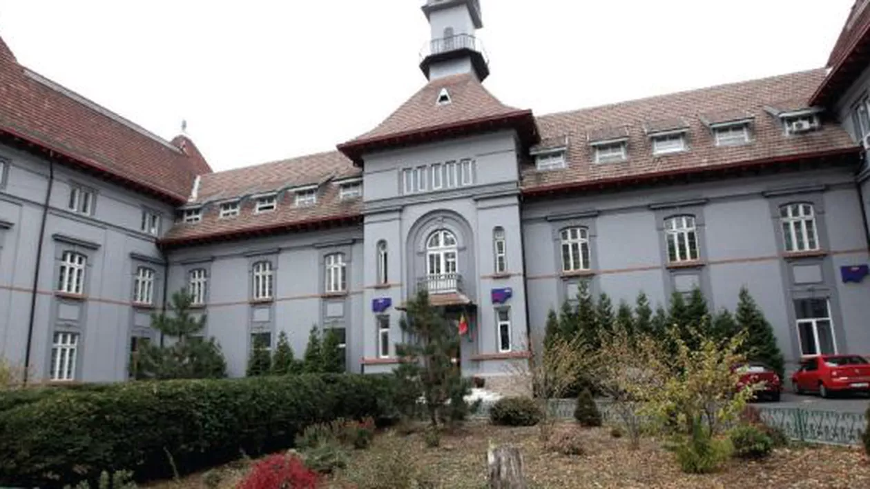 Procurorii DNA fac verificări la Spitalul Alexandru Obregia din Capitală