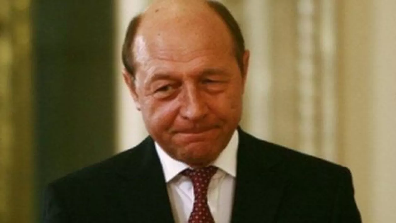 Dosarul ”Flora”, în care este implicat Traian Băsescu, ajunge la Înalta Curte de Casație și Justiție 