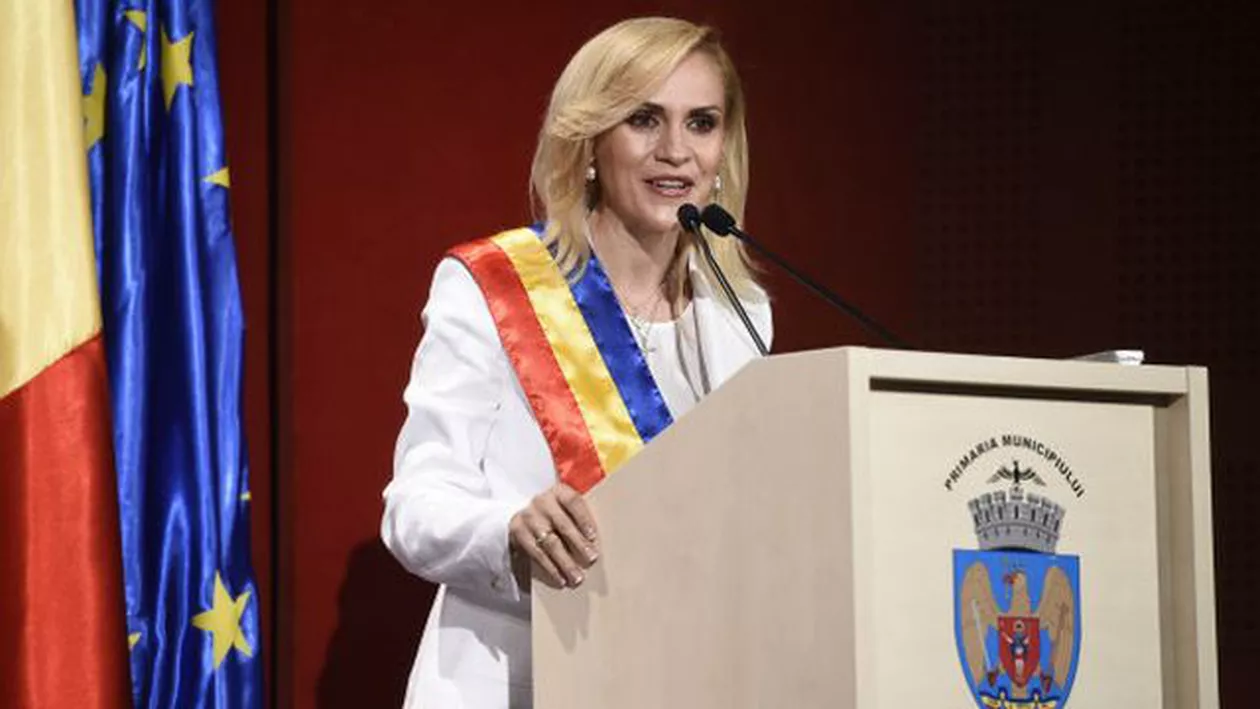 CENZURĂ la o instituție administrată de Primăria Capitalei: IMAGINILE DE LA PROTESTE, INTERZISE la Teatrul Excelsior (VIDEO)