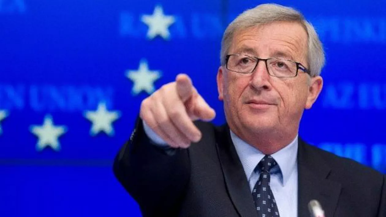 Să moară și capra de peste Ocean: Președintele Comisiei Europene AMENINȚĂ cu secesiunea Americii, dacă Trump continuă să se bucure de Brexit