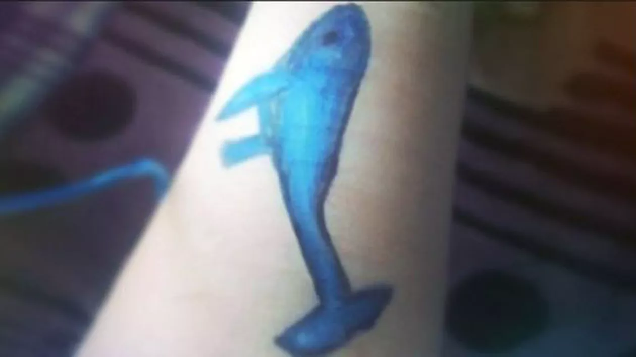 Galați: 7 elevi din Braniștea au căzut victimele jocului Balena Albstră