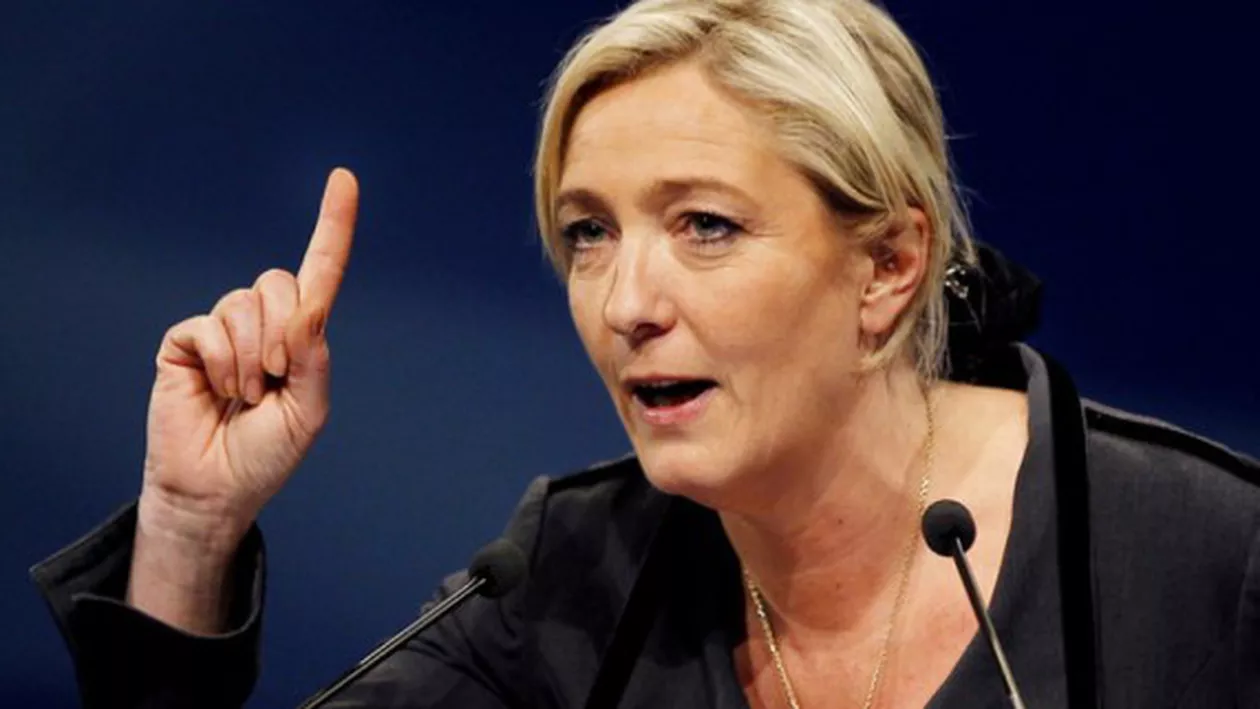 Alegeri în Franța: Savantul care a prezis victoria lui Trump arată cum ar putea câștiga Le Pen