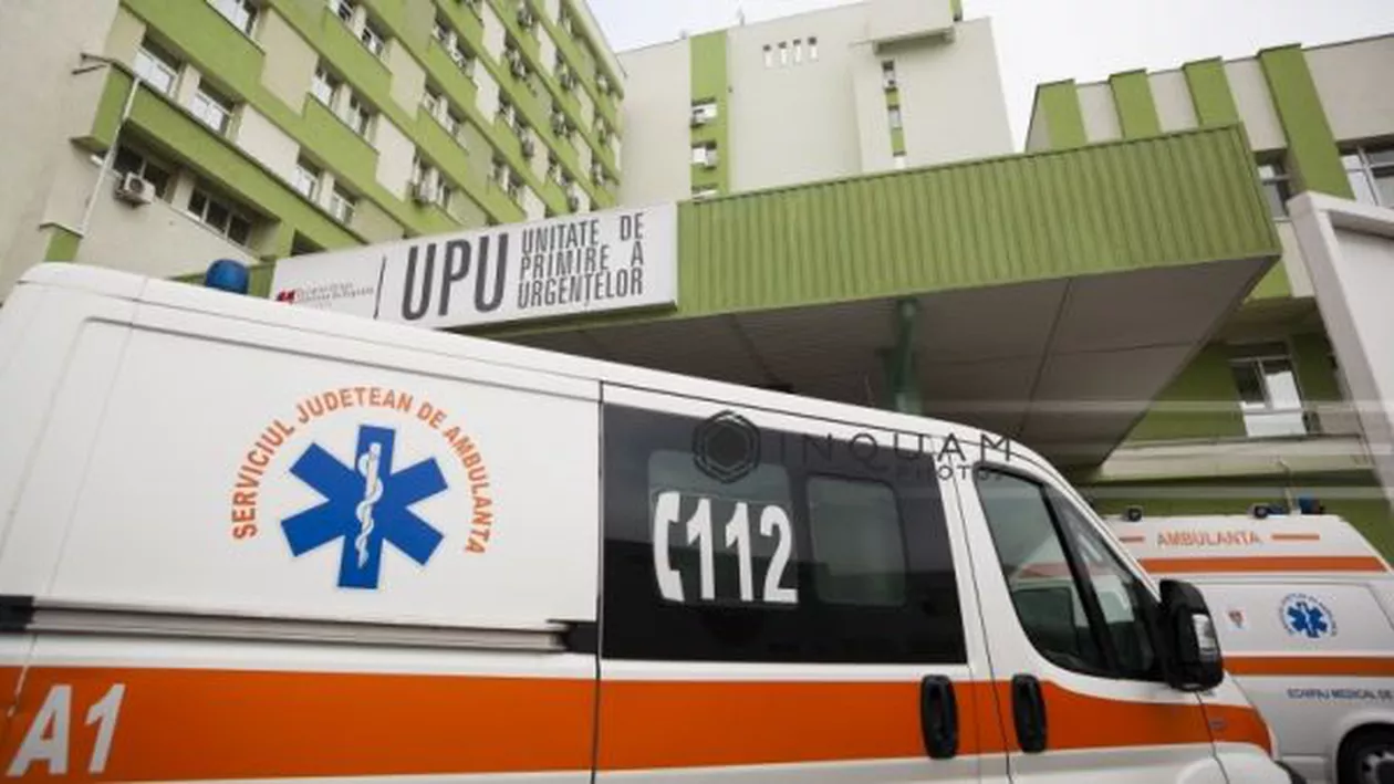 Cluj: Copilul de opt ani atacat de câini, în stare critică. ”Nu există o suprafaţă de 25 de centimetri pătraţi de piele care să nu fi fost afectată”