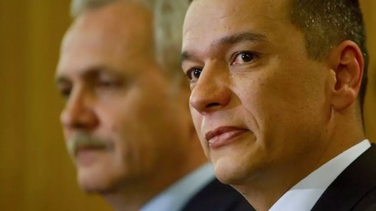 Grindeanu, scos din minți de războiul Dragnea-Ponta: Ar trebui ca toate lucrurile să se discute în partid!
