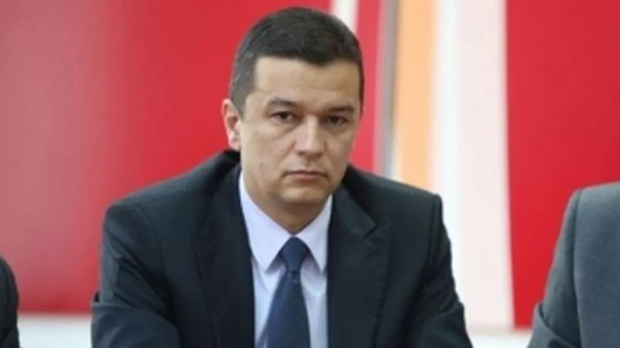 Grindeanu: Am anumite semne de întrebare legate de modul în care a fost prezentat raportul de evaluare al Ministrului Justiției