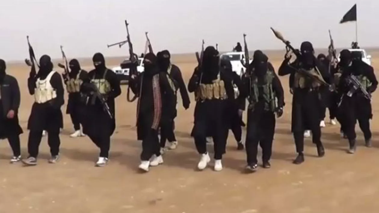 Irak: Lovitură pentru jihadiști! Încă un important lider al Statului Islamic a fost ucis într-un atac aerian