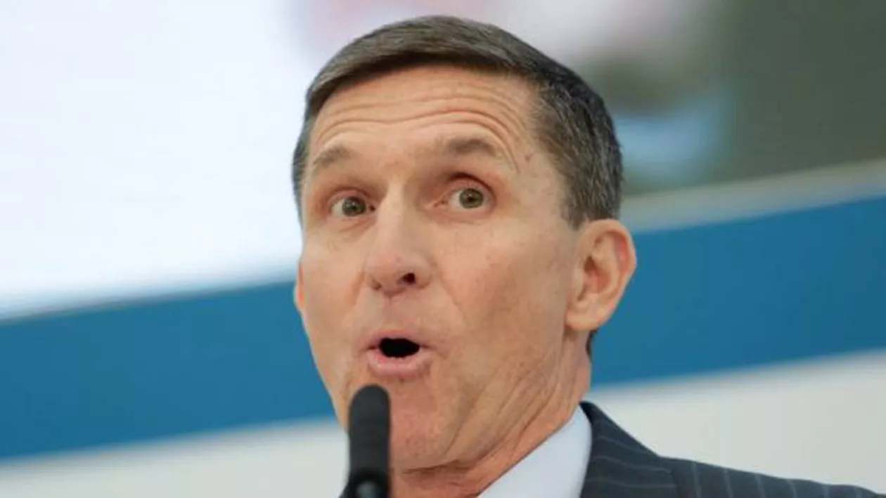SUA: Legăturile lui Trump cu rușii ies la lumină! Fostul consilier pentru Securitate Naţională al Președintelui REFUZĂ să facă publice veniturile primite din Moscova