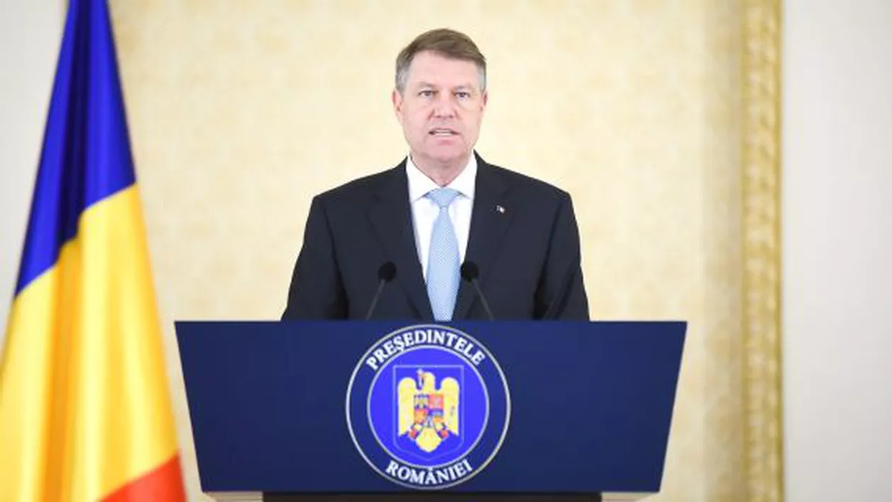 Klaus Iohannis: NATO a devenit parte a identității noastre ca națiune și, în același timp, calea de materializare a intereselor naționale de securitate