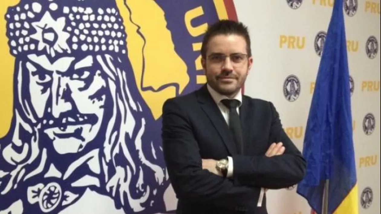 Mișcare strategică din partea PRU, PRM ȘI PND: Partidele naționaliste își unesc forțele în alianța "BINE"!