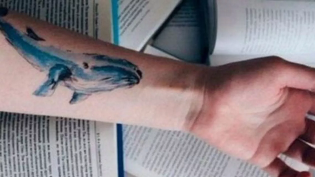 Ministrul de Interne anunță primele măsuri în cazul jocului ”Balena albastră”: Școlile din Capitală vor fi verificate (VIDEO)