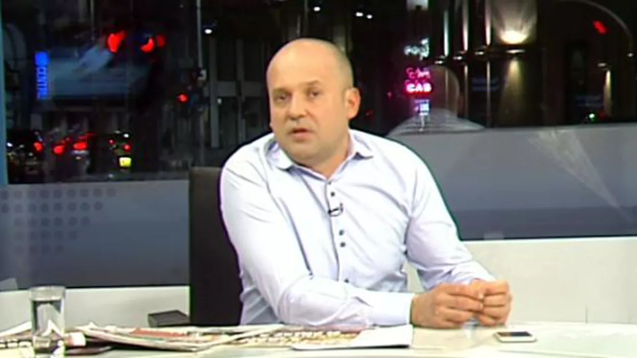 Radu Banciu: Când vom avea metroul Drumul Taberei - Universitate, îl vom prinde și pe Ghiță (VIDEO)