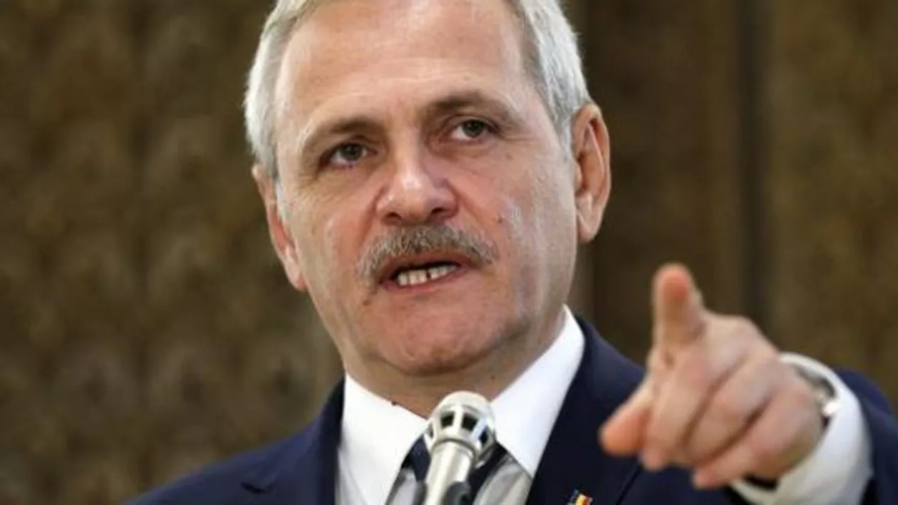 Dragnea: Evaluarea managementului DNA și PG ar trebui să fie unul dintre principalele obiective ale Ministrului Justiţiei