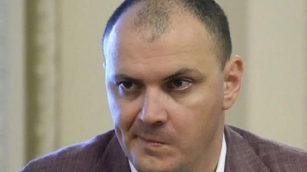 Instanța a decis: Sebastian Ghiță, arestat preventiv și pentru constituire de grup infracțional
