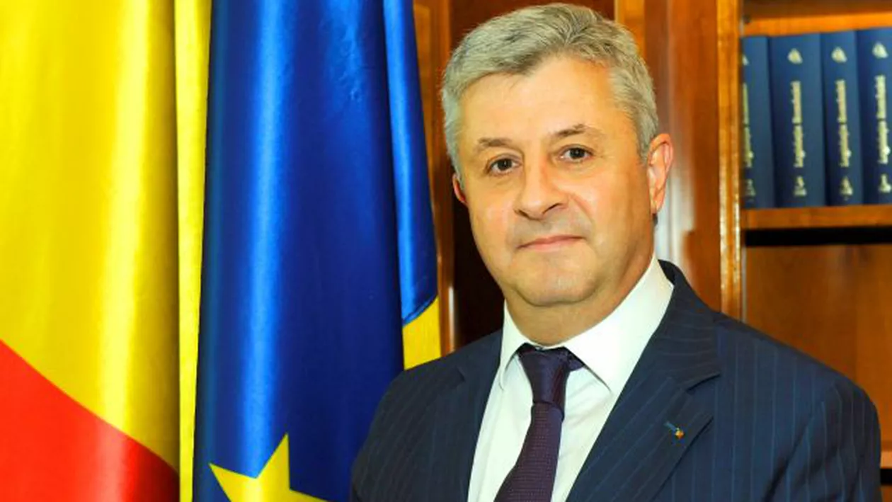 Florin Iordache, propus de PSD pentru postul de vicepreședinte al Camerei Deputaților