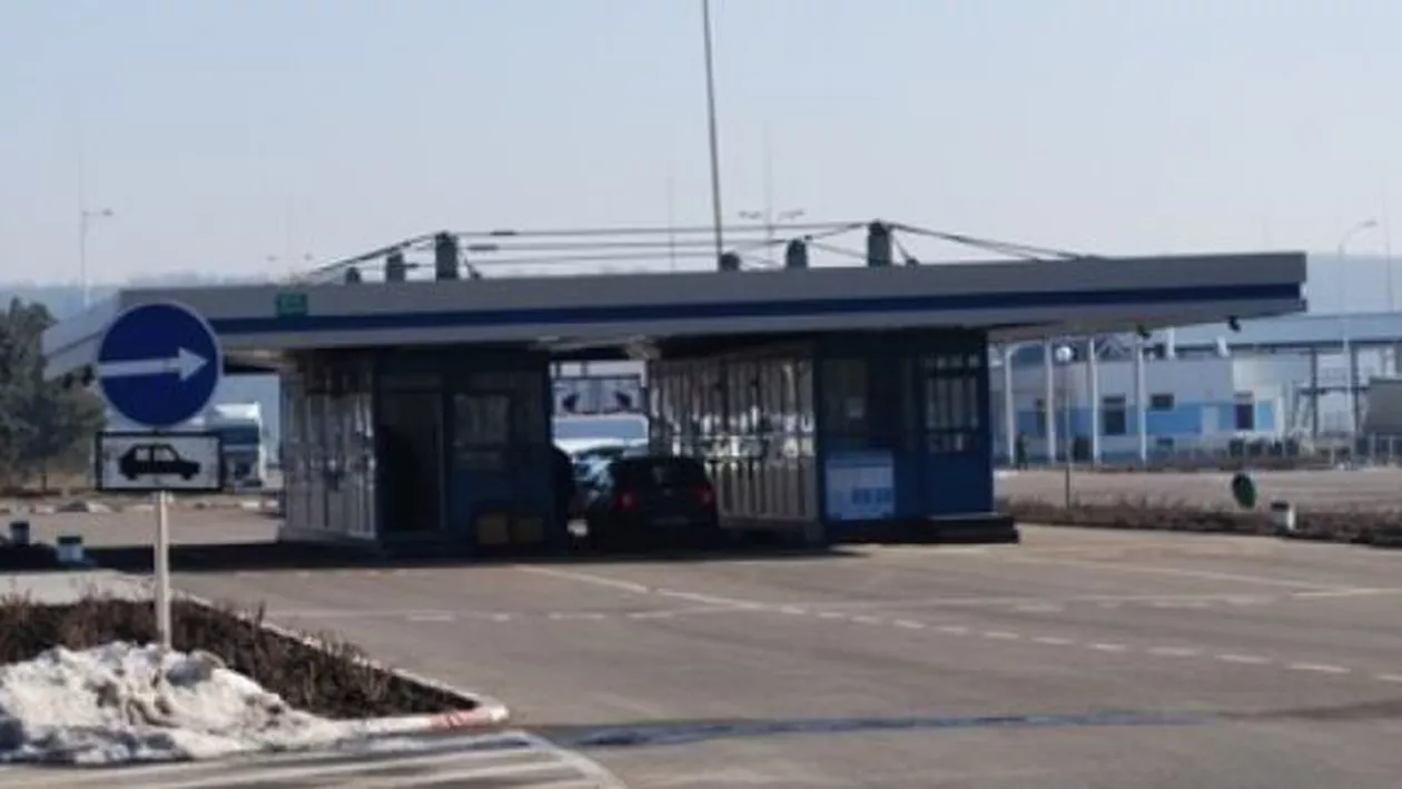 Cresc timpii de așteptare la FRONTIERE: Controalele se ÎNĂSPRESC din 7 aprilie: