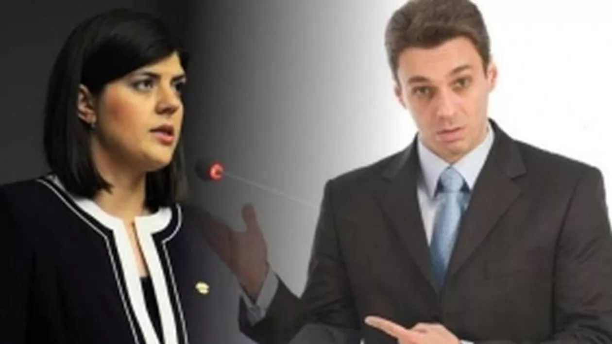 KOVESI E CORUPTĂ DE PUTERE! Mircea Badea o desființează pe șefa DNA: Abuz, ipocrizie. E abject ce fac ei! (VIDEO)