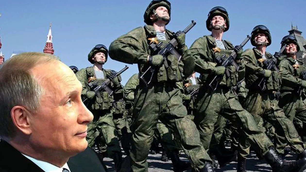 Tensiunile dintre Rusia și țările occidentale crează neliniște: Scenariul "apocaliptic" al începerii războiului