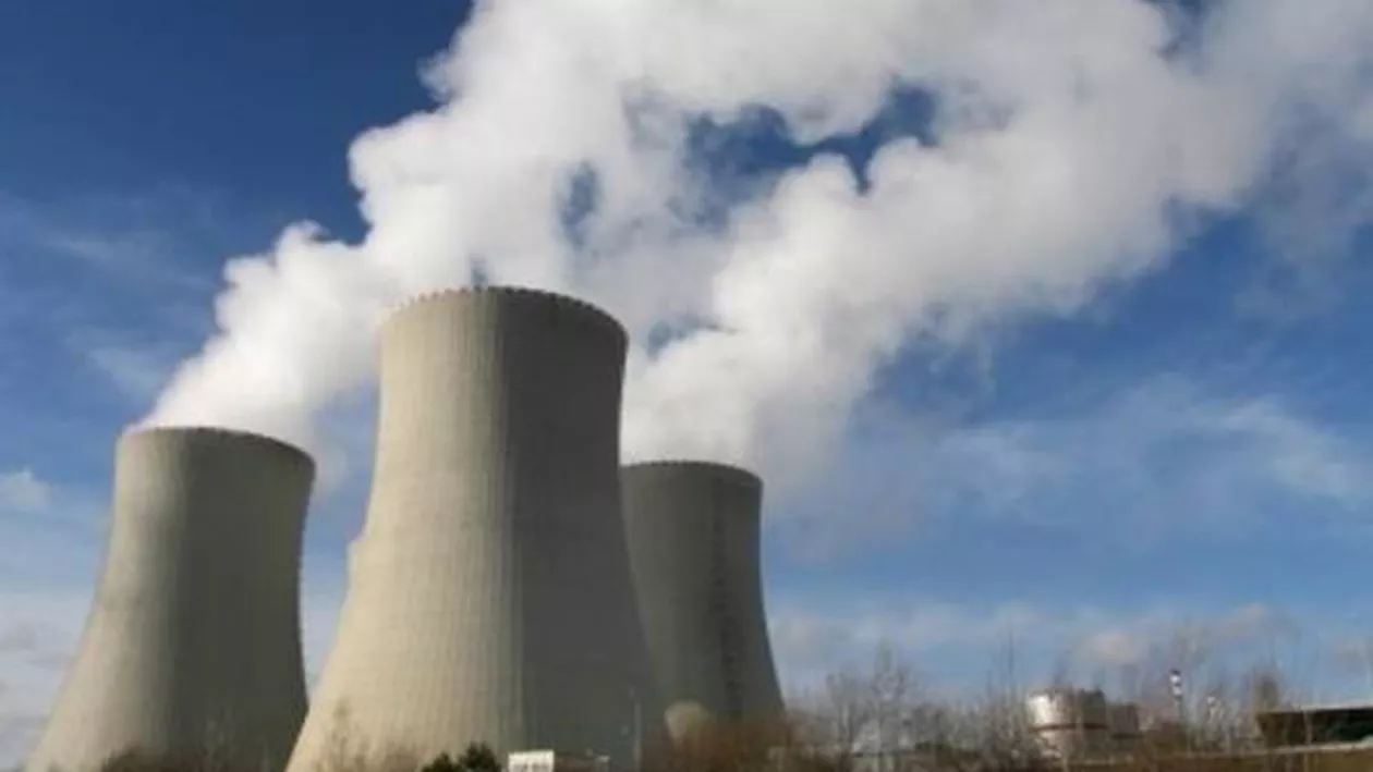 Dezastru în industria nucleară din Franța: Scandalul fără precedent care dă fiori reci întregii lumi