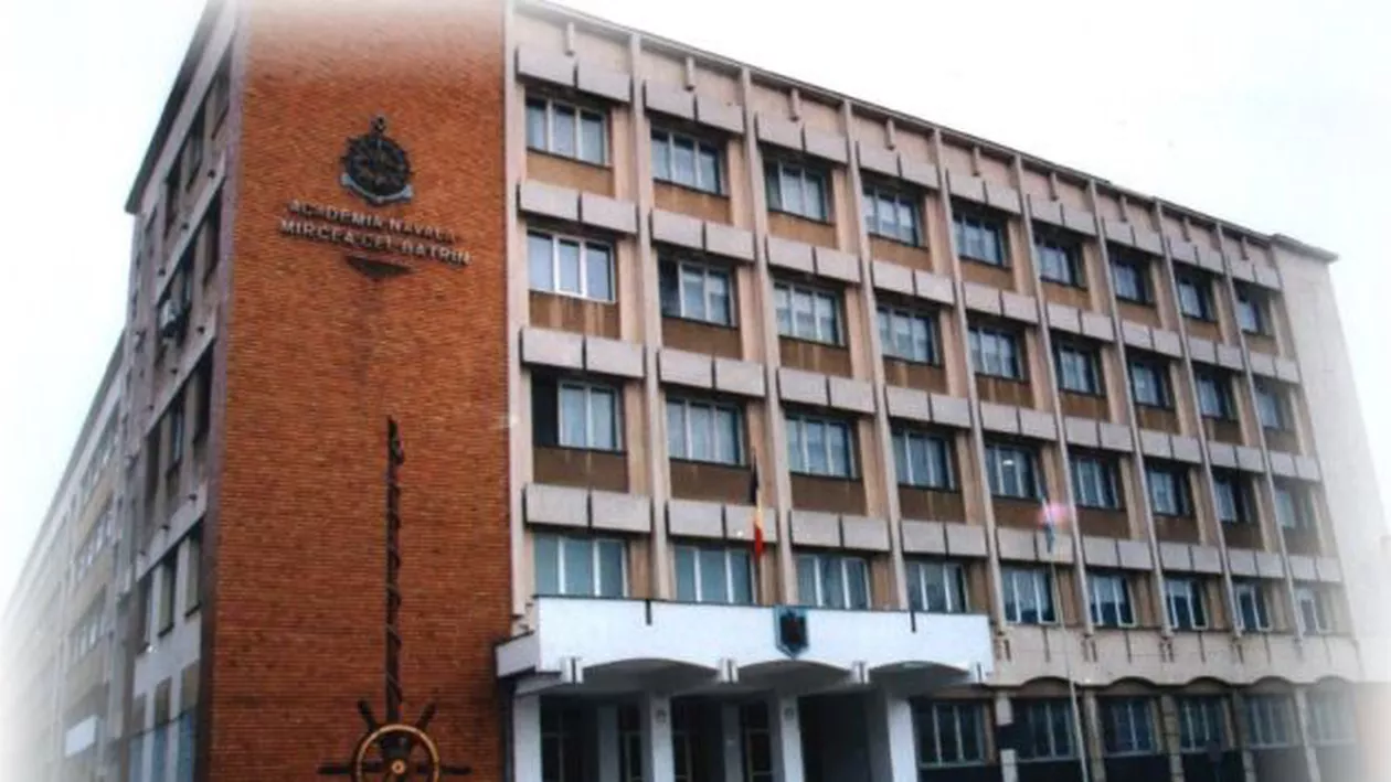 Tehnică incredibilă de a cere mită la Academia Navală din Constanța: Un lector universitar folosea note muzicale ca și coduri pentru a nu fi înțeles în caz că e interceptat