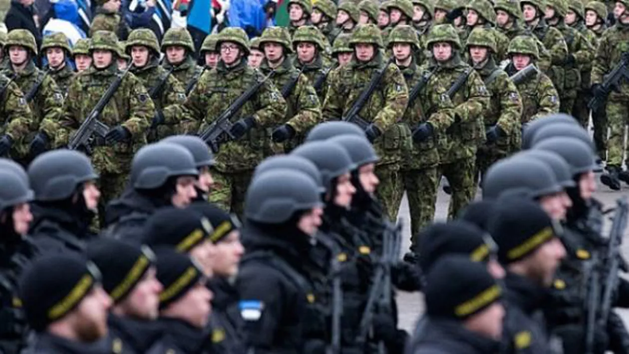 România ar putea să fie nevoită să dea mai mulți bani pentru bugetul Apărării: Secretarul general NATO cere creșterea cheltuielilor în contextul pericolelor actuale (VIDEO)