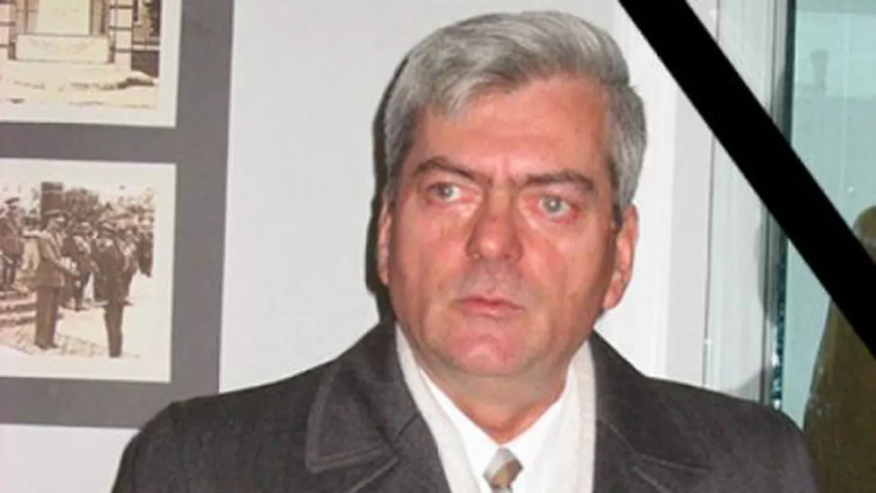 DOLIU în PSD: A murit un membru DE MARCĂ al partidului