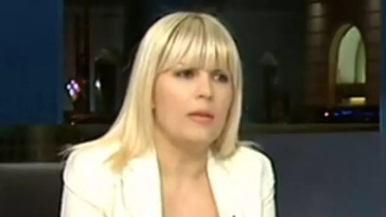 Elena Udrea: Mircea Toader m-a rugat să o susțin pe Livia Stanciu pentru a fi numită șefă la ÎCCJ