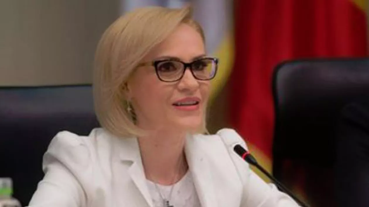 BUGETUL Primariei Capitalei, VOTAT! PMB, venituri de 1,1 miliarde euro. Vezi AICI cum împarte Firea banii