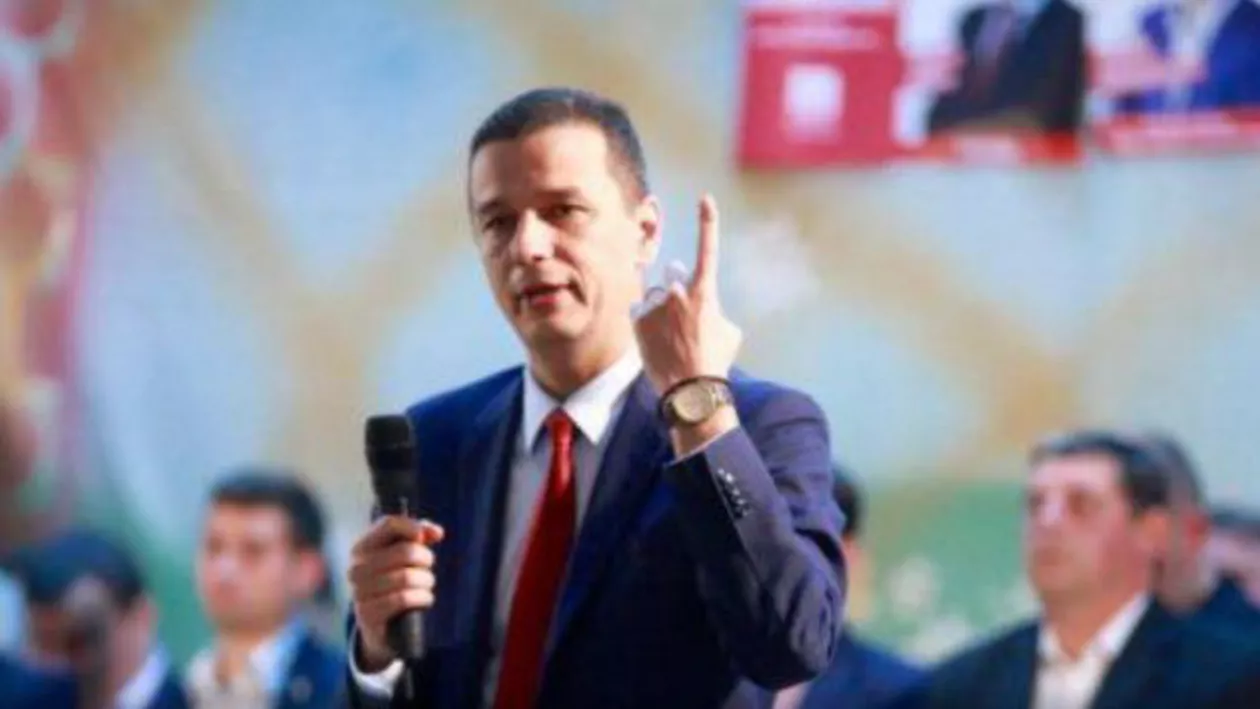 "Să-i puneţi la muncă pe cei din minister!" Premierul Grindeanu îl CEARTĂ pe ministrul Sănătății