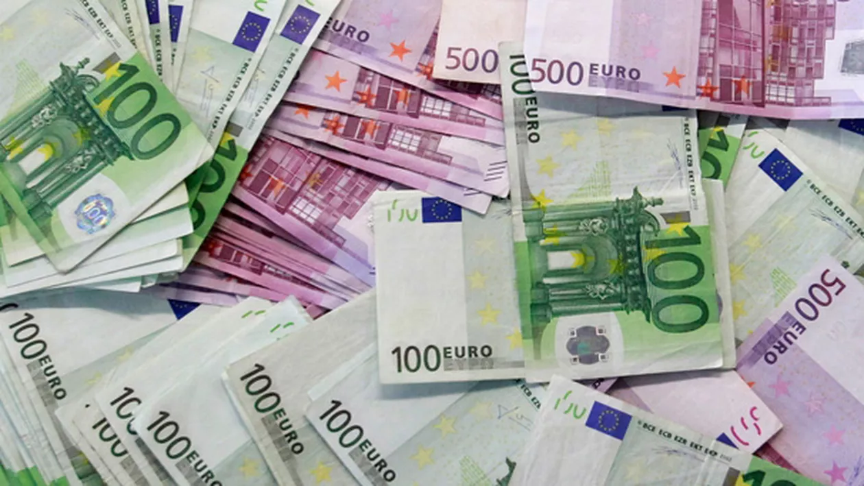 România, pe locul doi în topul țărilor UE cu cel mai mic salariu minim pe economie