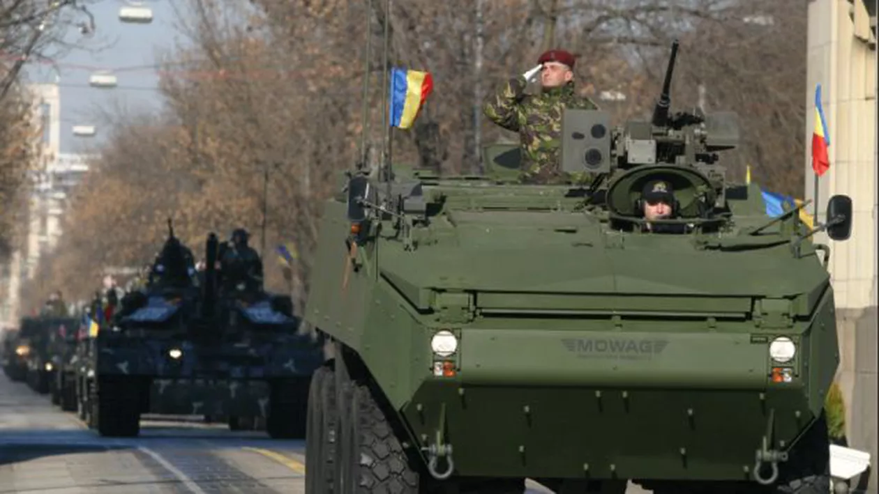 Armata Română lăsată să aștepte: Modernizarea fregatelor amânată. Licitația pentru torpile antisubmarine anulată. Transportare blindate, abia din 2018