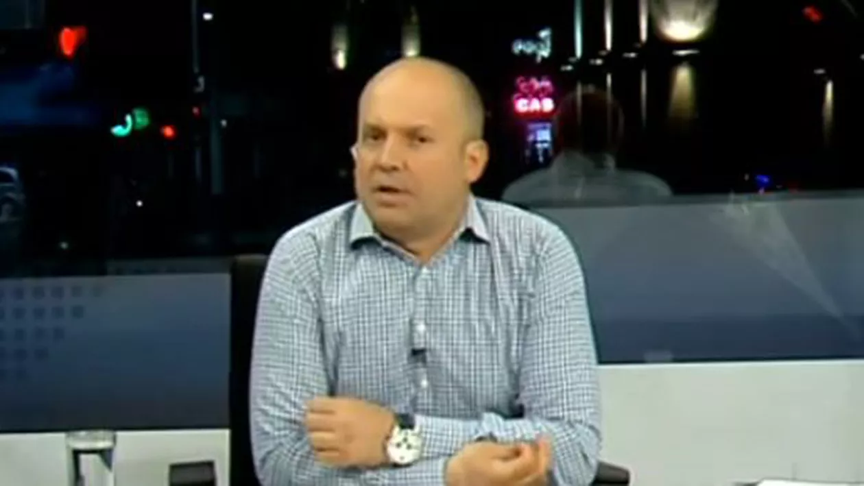 Radu Banciu, despre ședința PSD de la Sinaia: Două elemente sunt pe ordinea de zi - mazilirea lui Victor Ponta și decapitarea lui Cătălin Rădulescu (VIDEO)