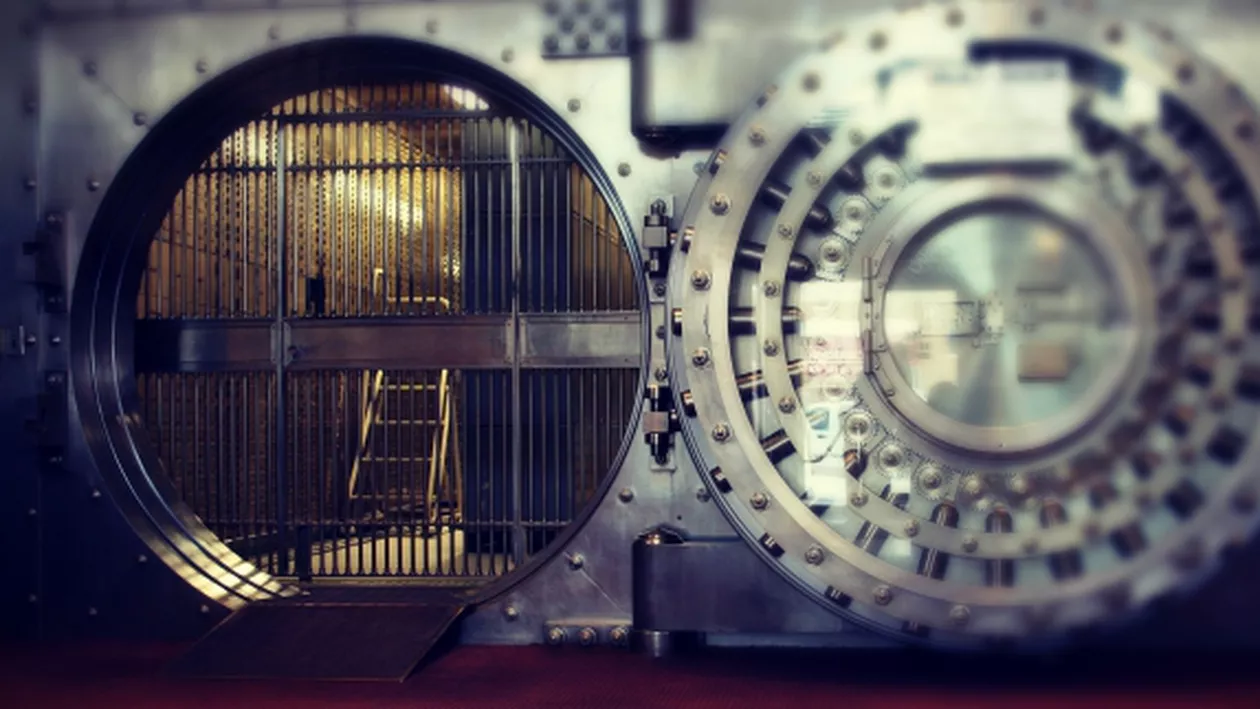 Jaf de peste 130.000 de euro din sediul unei firme de curierat din Timișoara