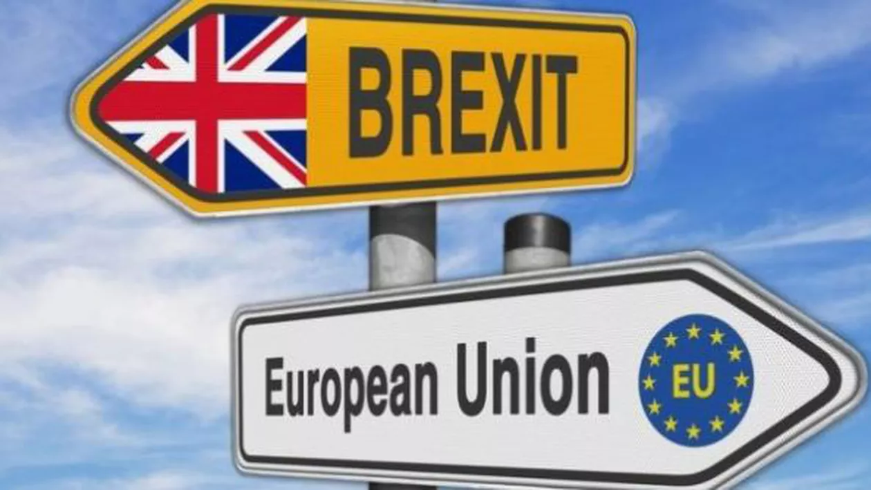 Omul care a negociat aderarea la UE AVERTIZEAZĂ cu privire la impactul Brexitului