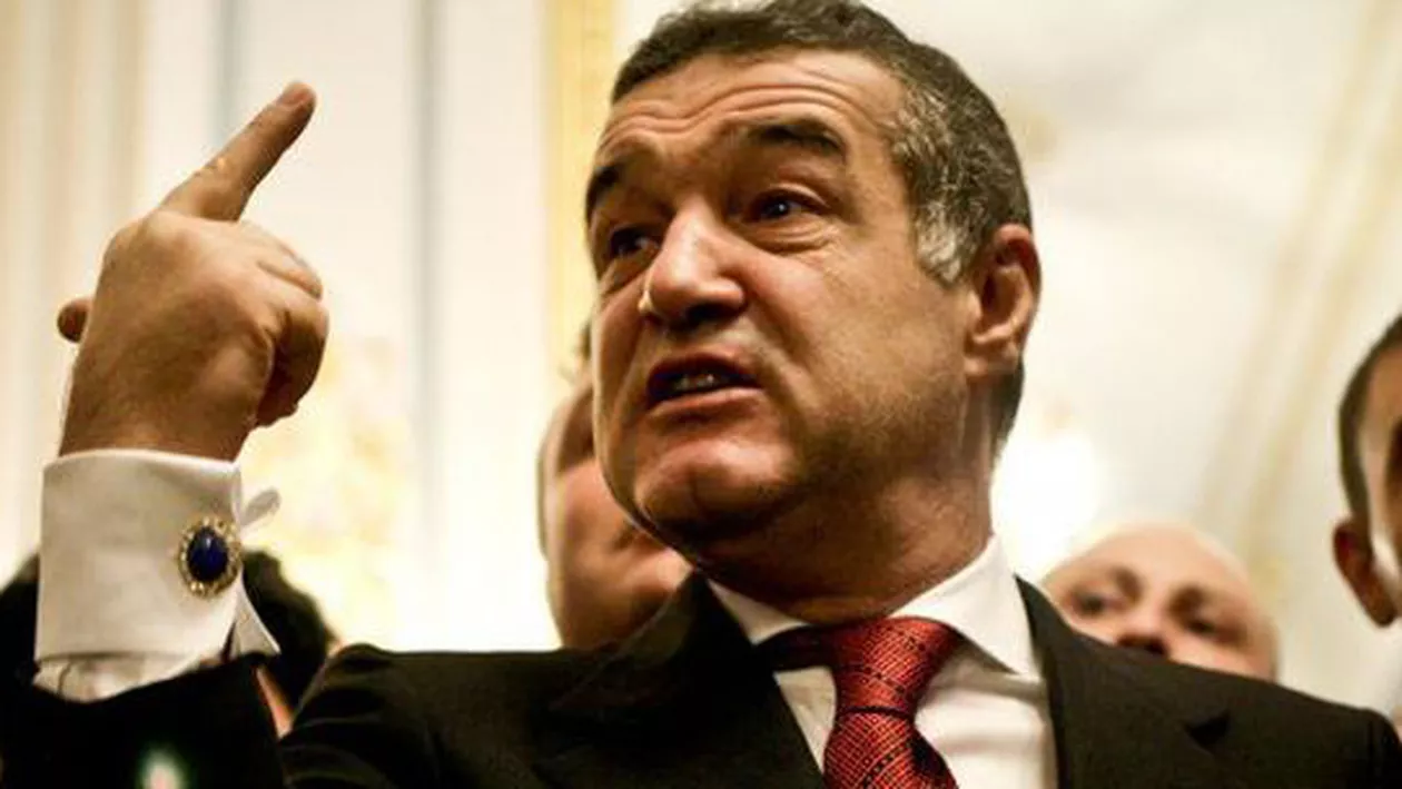 Becali: Pun pariu pe un milion de euro că Trump nu vine în România! De unde-l am, de unde nu-l am, eu pun pariu!