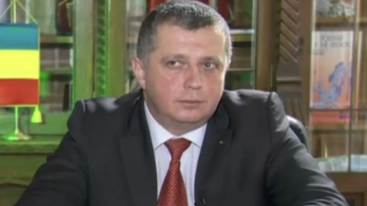 Bucureștiul a rămas fără prefect. Paul Petrovan își reia activitatea de procuror militar